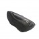 Woman shoe with rubber on the sides Doctor Cutillas in black