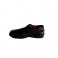 Special Men's Sandals for Very Comfortable Diabetics Primocx in black
