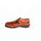 Special Men's Sandals for Very Comfortable Diabetics Primocx in brown