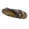 Palmilhas removíveis para mulher Sandals Doctor Cutillas em Beig