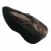 Velcro shoe special woman for very comfortable insoles Doctor Cutillas in brown