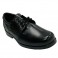   Very comfortable shoe smooth blade Clayan in black