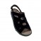 Woman sandals very comfortable plant Doctor Cutillas in blue