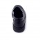 Pharmacy men's shoe special width very delicate feet Calzafarma in black
