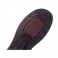 Pharmacy shoe velcro man special width very delicate feet Calzafarma in black