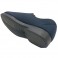Men's removable slippers delicate feet Alberola in navy blue