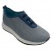 Zapatillas deportivas mujer muy cómodas Doctor Cutillas en azul