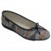 Women's slippers type flats Alberola in various colors