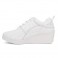 Sport shoes Wedge Kelme in white