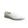   Canvas sneakers Muro in white