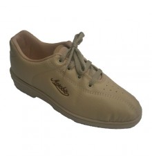   Sport shoes very comfortable wedge Alfonso in beig