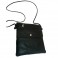   Rectangular bag with outside pocket Attanze in black