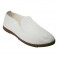   Slippers for tai chi, and yoga Kunfu Irabia in white