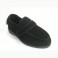 Removable shoe woman for very delicate feet Doctor Cutillas in black