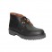   Type boot laces Panama Otro in black