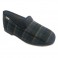   Slipper be classic house pictures Muro in blue