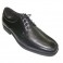 Dress shoe laces very comfortable Tolino in black