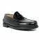 Castellanos rubber soles Edward´s in black